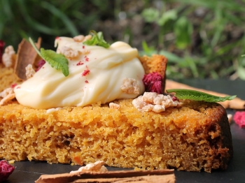 Torta alle carote: ricetta originale e varianti